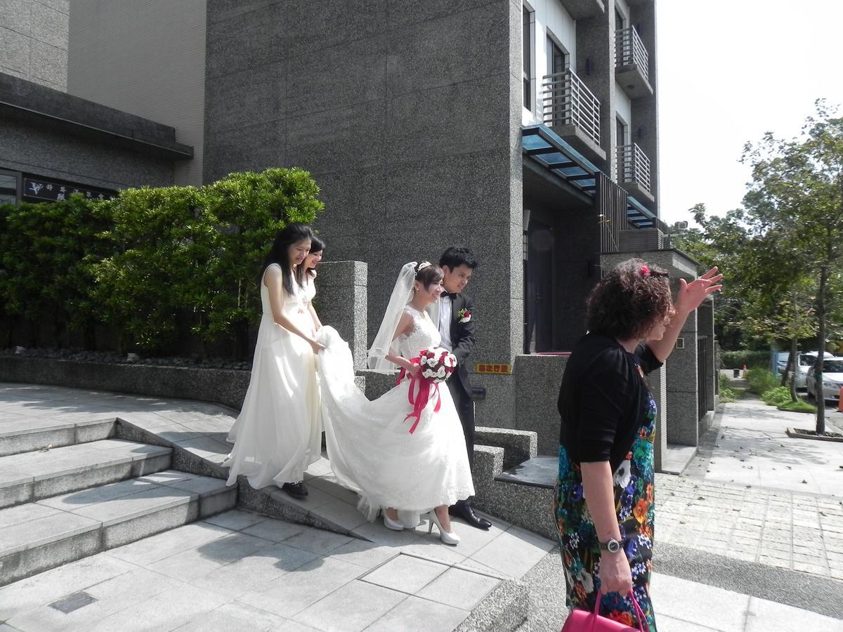 Peace Area Hot Spring Hotel 자오시 외부 사진
